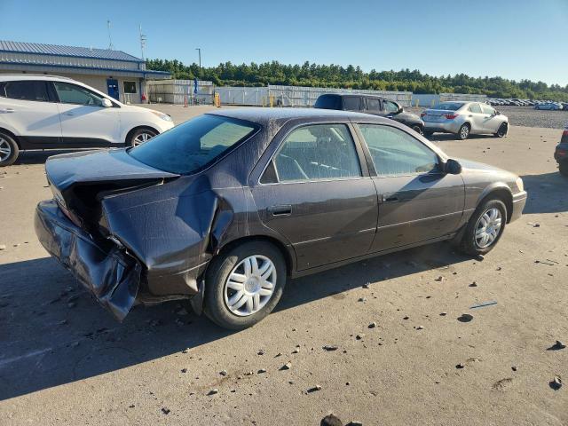 4T1BG22K5YU938512 - 2000 TOYOTA CAMRY CE CHARCOAL photo 3
