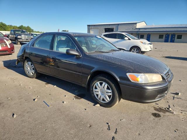 4T1BG22K5YU938512 - 2000 TOYOTA CAMRY CE CHARCOAL photo 4