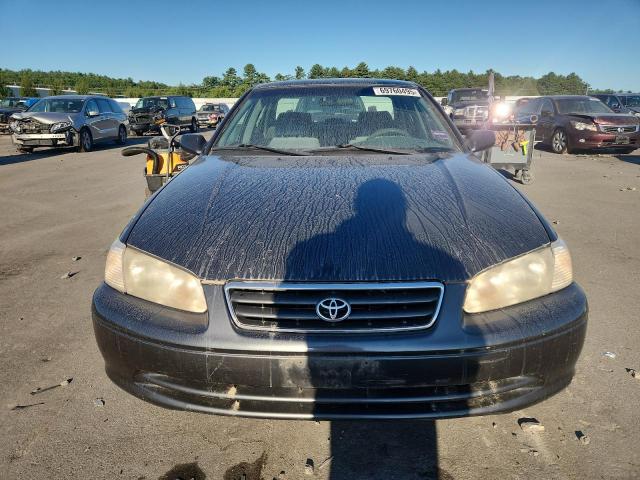 4T1BG22K5YU938512 - 2000 TOYOTA CAMRY CE CHARCOAL photo 5