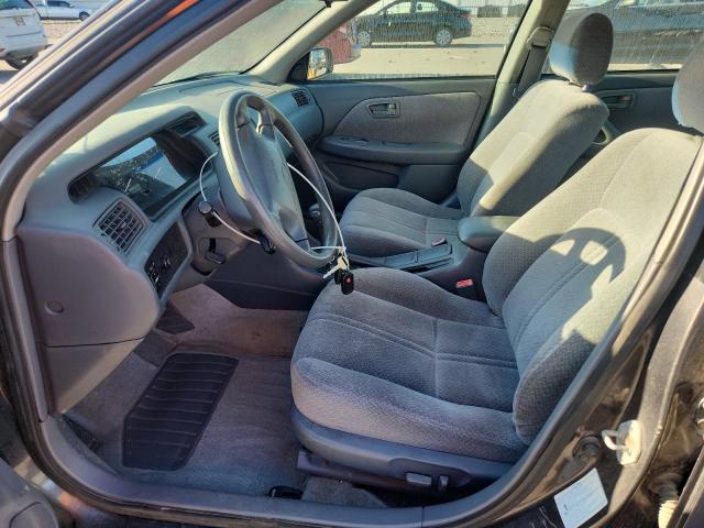 4T1BG22K5YU938512 - 2000 TOYOTA CAMRY CE CHARCOAL photo 7