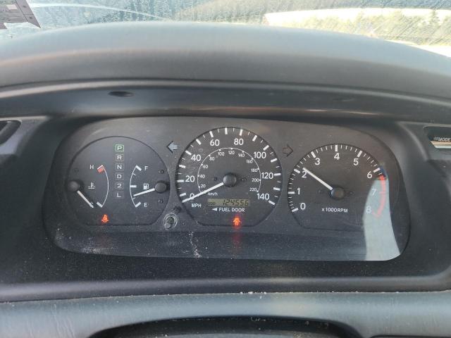 4T1BG22K5YU938512 - 2000 TOYOTA CAMRY CE CHARCOAL photo 9