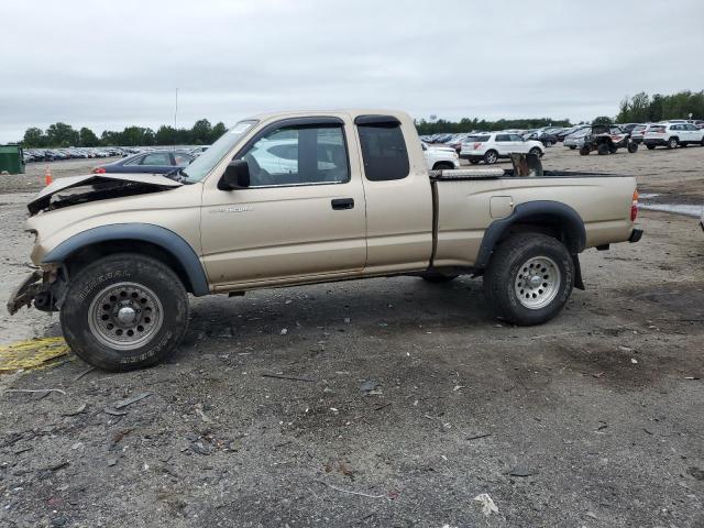 2001 TOYOTA TACOMA XTRACAB, 