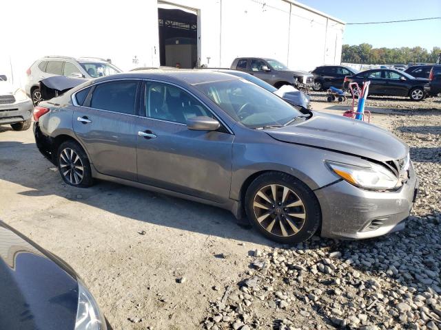 1N4AL3AP1GC204085 - 2016 NISSAN ALTIMA 2.5 GRAY photo 4