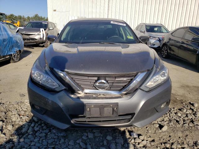 1N4AL3AP1GC204085 - 2016 NISSAN ALTIMA 2.5 GRAY photo 5