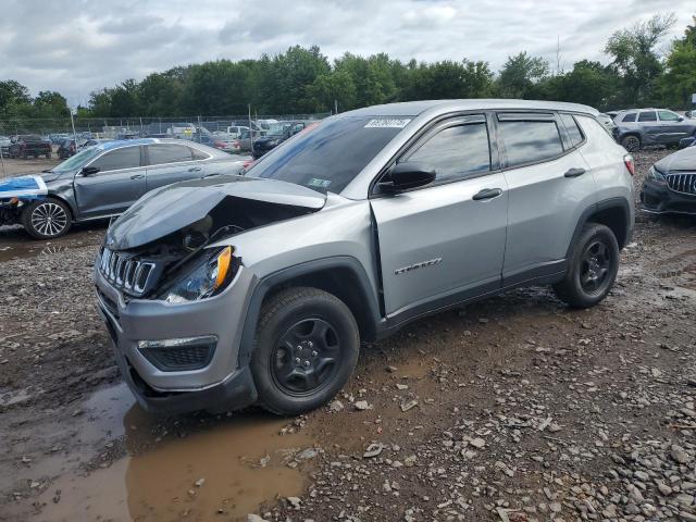 2020 JEEP COMPASS SPORT, 