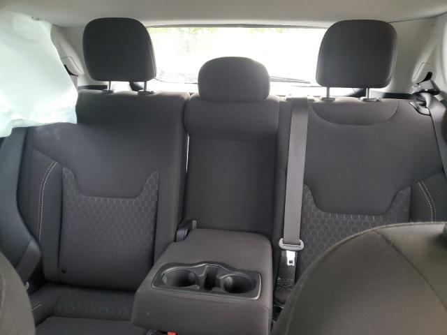 3C4NJDAB5LT132303 - 2020 JEEP COMPASS SPORT Gümüş foto 10