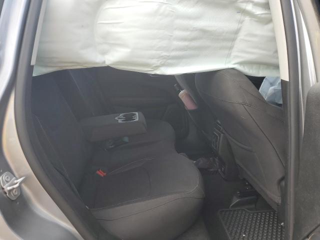3C4NJDAB5LT132303 - 2020 JEEP COMPASS SPORT Gümüş foto 11