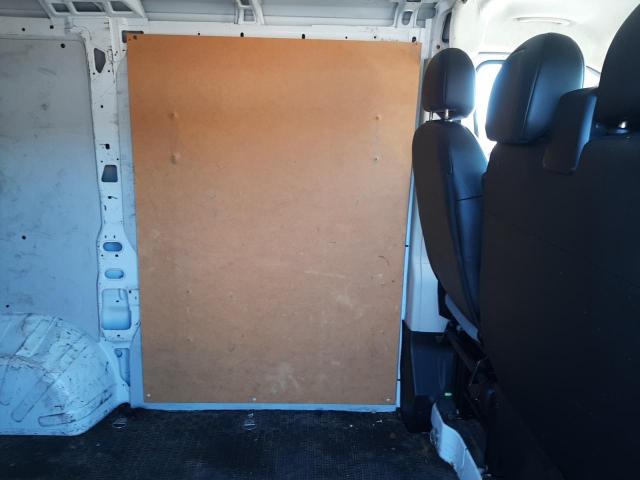 3C6TRVNG0EE119081 - 2014 RAM PROMASTER 1500 STANDARD WHITE photo 11