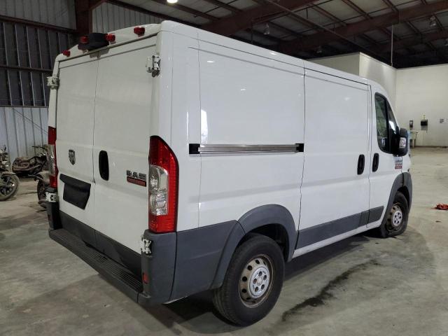 3C6TRVNG0EE119081 - 2014 RAM PROMASTER 1500 STANDARD WHITE photo 3