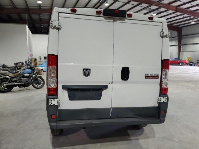 3C6TRVNG0EE119081 - 2014 RAM PROMASTER 1500 STANDARD WHITE photo 6