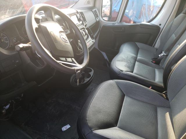 3C6TRVNG0EE119081 - 2014 RAM PROMASTER 1500 STANDARD WHITE photo 7