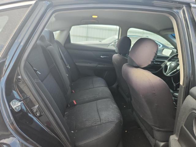 1N4AL3APXGC223539 - 2016 NISSAN ALTIMA 2.5 黑色 照片 10