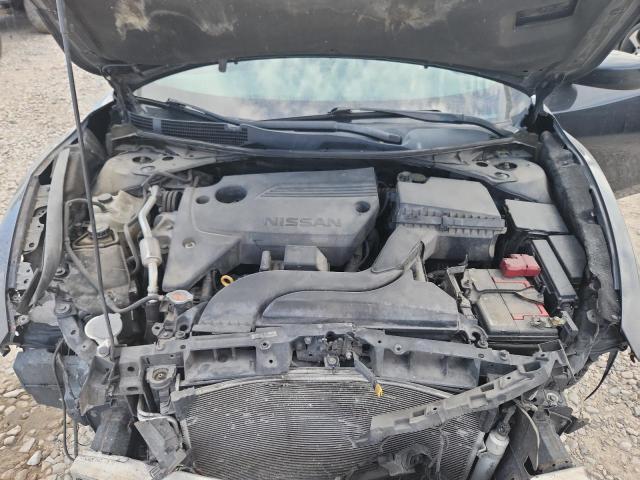 1N4AL3APXGC223539 - 2016 NISSAN ALTIMA 2.5 黑色 照片 11