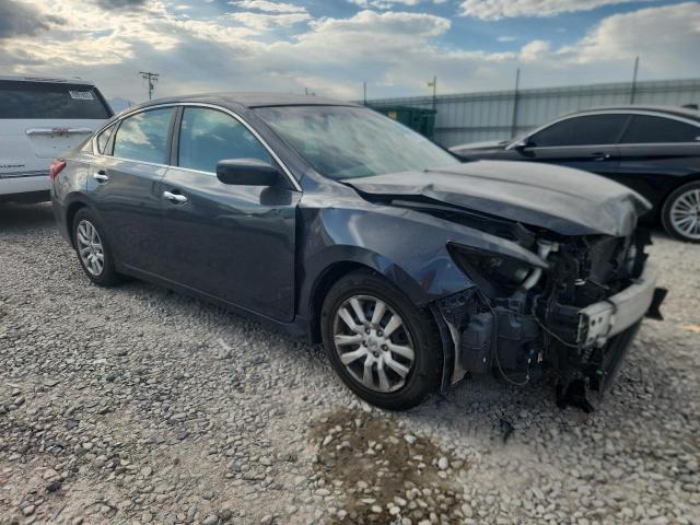 1N4AL3APXGC223539 - 2016 NISSAN ALTIMA 2.5 黑色 照片 4