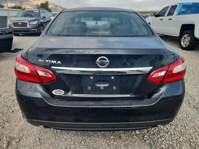 1N4AL3APXGC223539 - 2016 NISSAN ALTIMA 2.5 黑色 照片 6
