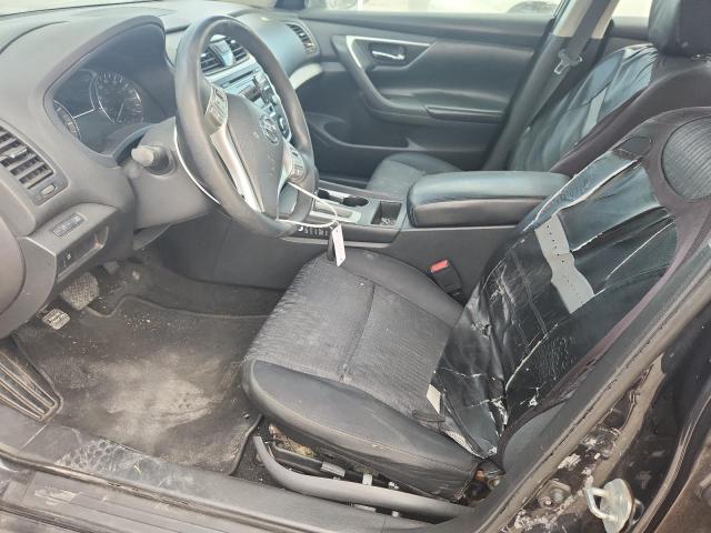 1N4AL3APXGC223539 - 2016 NISSAN ALTIMA 2.5 黑色 照片 7