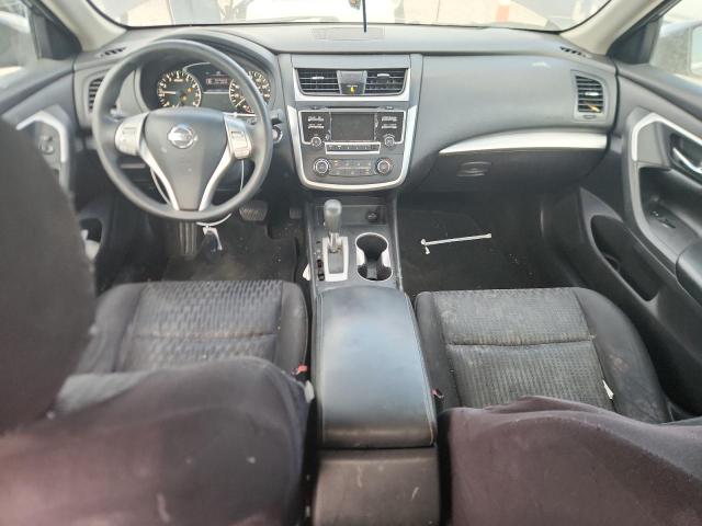 1N4AL3APXGC223539 - 2016 NISSAN ALTIMA 2.5 黑色 照片 8