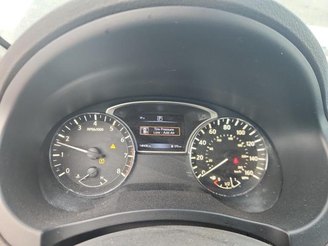 1N4AL3APXGC223539 - 2016 NISSAN ALTIMA 2.5 黑色 照片 9