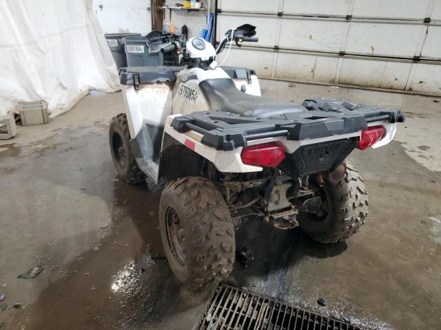 4XASEE572FA229982 - 2015 POLARIS SPORTSMAN 570 EPS 白色 照片 3