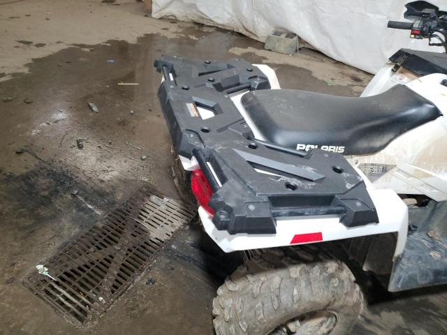 4XASEE572FA229982 - 2015 POLARIS SPORTSMAN 570 EPS 白色 照片 6