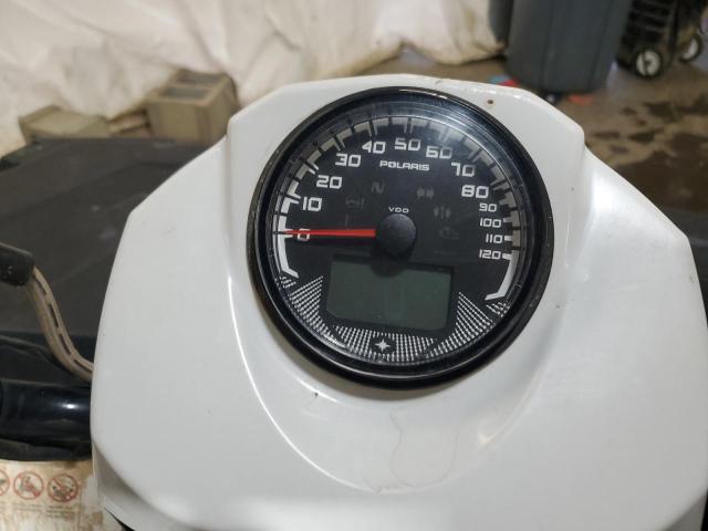 4XASEE572FA229982 - 2015 POLARIS SPORTSMAN 570 EPS 白色 照片 8