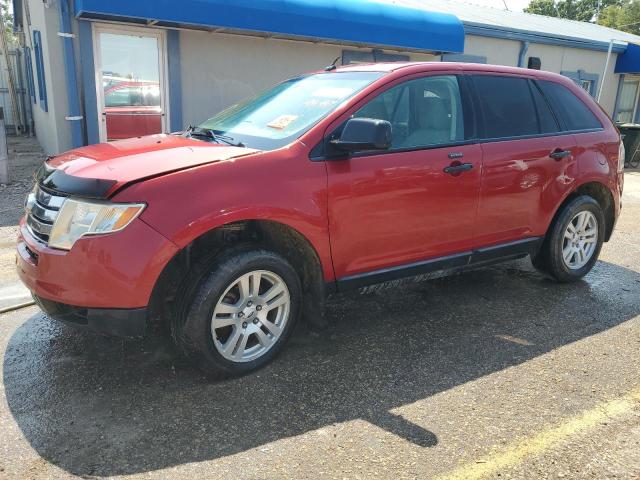 2008 FORD EDGE SE, 