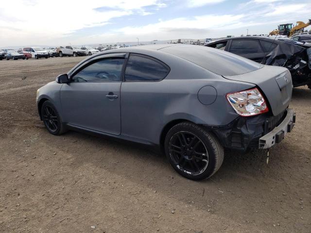 JTKDE177660120382 - 2006 TOYOTA SCION TC 双色 照片 2