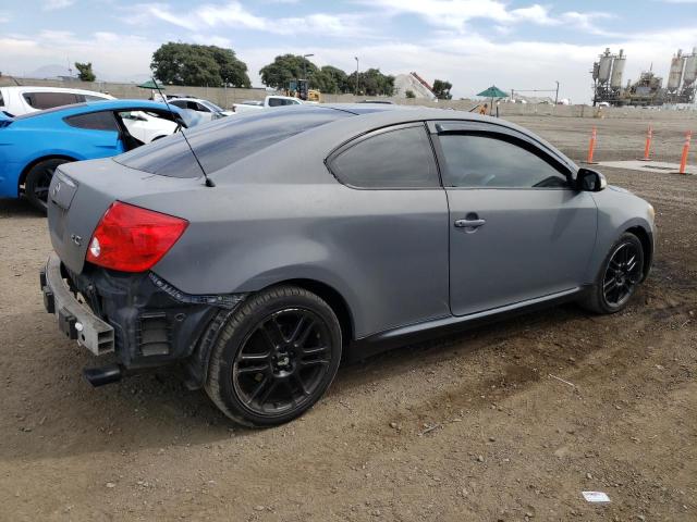 JTKDE177660120382 - 2006 TOYOTA SCION TC 双色 照片 3