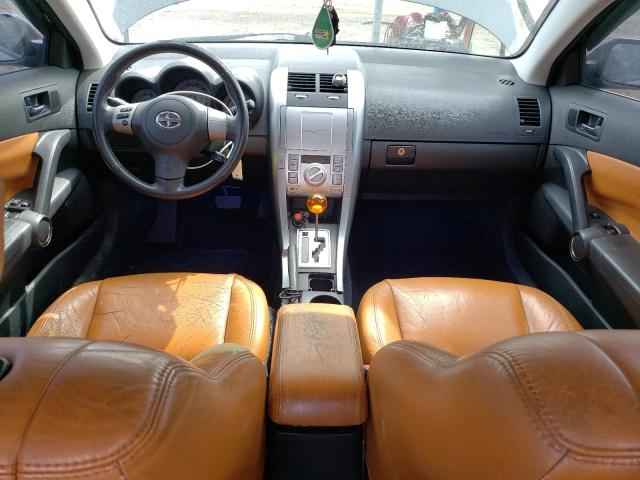 JTKDE177660120382 - 2006 TOYOTA SCION TC 双色 照片 8