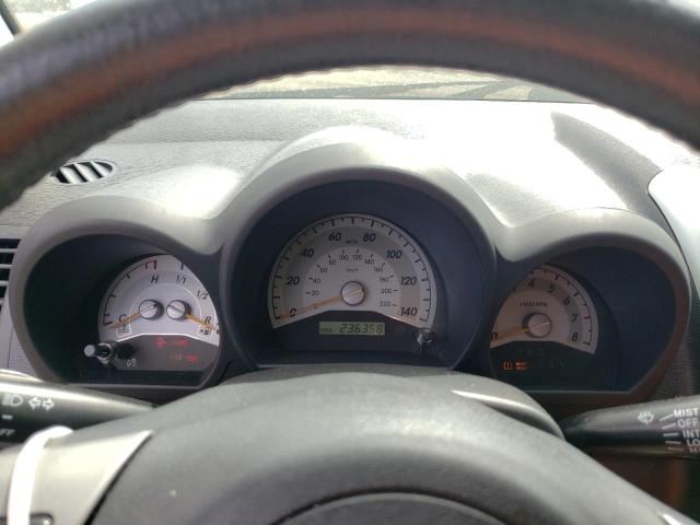 JTKDE177660120382 - 2006 TOYOTA SCION TC 双色 照片 9