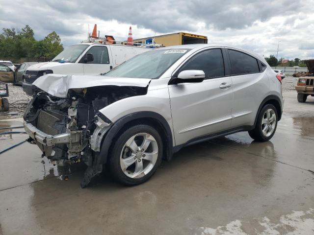 2016 HONDA HR-V EX, 