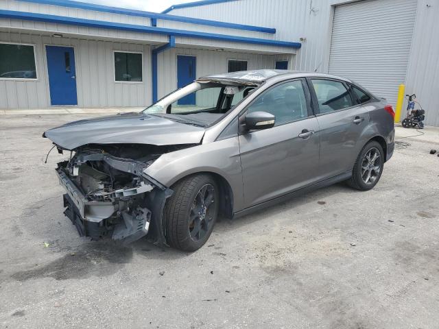 2014 FORD FOCUS SE, 
