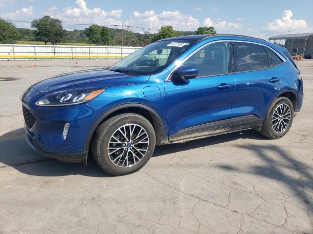 2022 FORD ESCAPE SEL, 