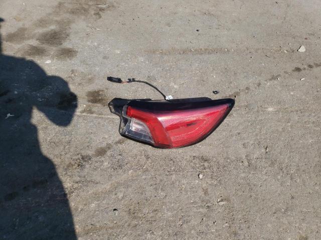 1FMCU0KZXNUA18336 - 2022 FORD ESCAPE SEL BLUE photo 13