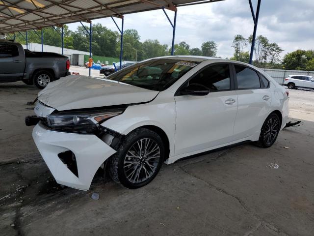 2023 KIA FORTE GT LINE, null