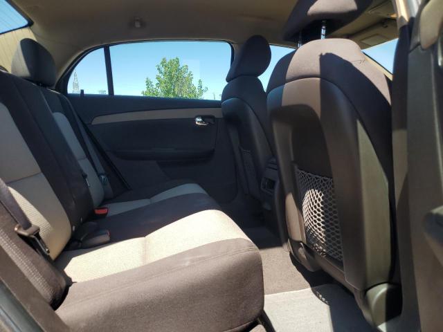 1G1ZB5EU9BF197088 - 2011 CHEVROLET MALIBU LS 棕色 照片 10