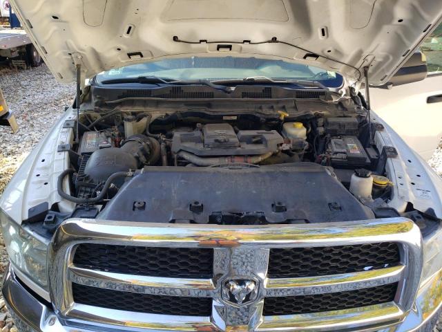 3C7WRTCL1GG374830 - 2016 RAM 3500 WHITE photo 11