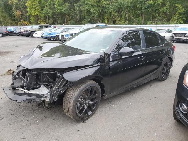 2023 HONDA CIVIC SPORT, 