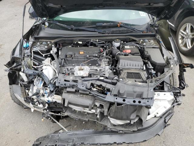 2HGFE2F56PH533505 - 2023 HONDA CIVIC SPORT Qara foto 11