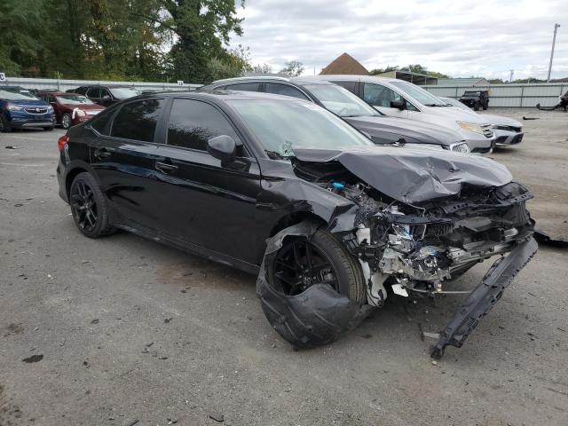 2HGFE2F56PH533505 - 2023 HONDA CIVIC SPORT Qara foto 4