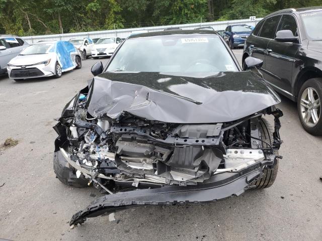 2HGFE2F56PH533505 - 2023 HONDA CIVIC SPORT Qara foto 5