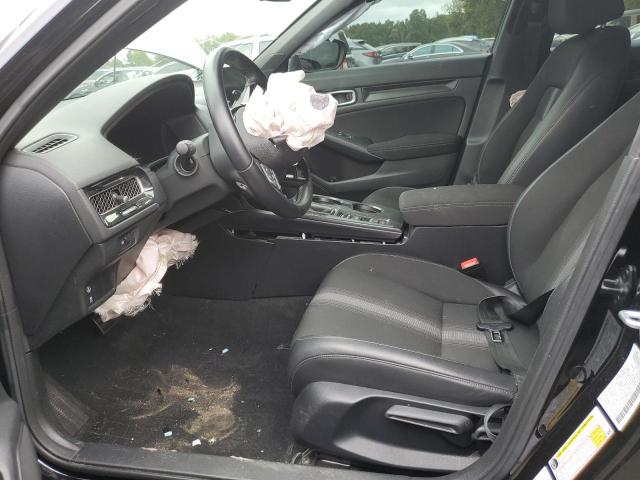 2HGFE2F56PH533505 - 2023 HONDA CIVIC SPORT Qara foto 7