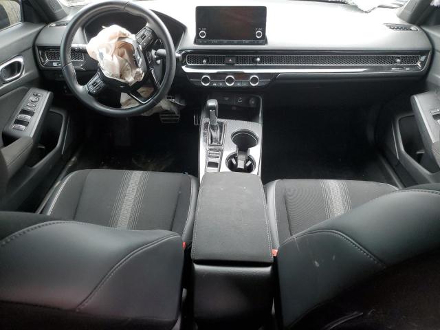 2HGFE2F56PH533505 - 2023 HONDA CIVIC SPORT Qara foto 8