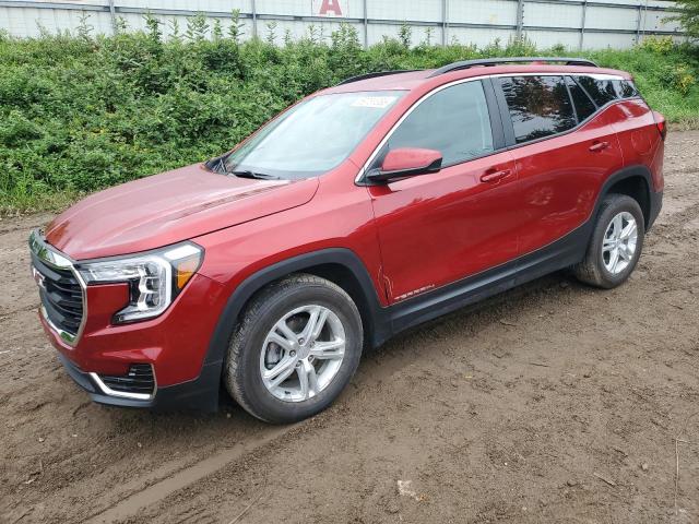 2024 GMC TERRAIN SLE, 