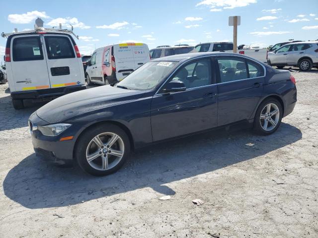 2015 BMW 328 D XDRIVE, 