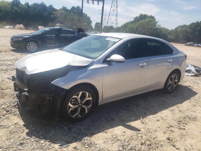 2021 KIA FORTE FE, 