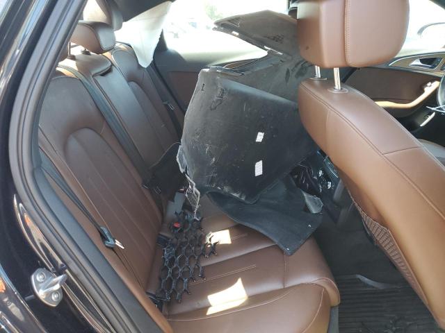 WAUF2AFC3HN049619 - 2017 AUDI A6 PREMIUM PLUS BLUE photo 10