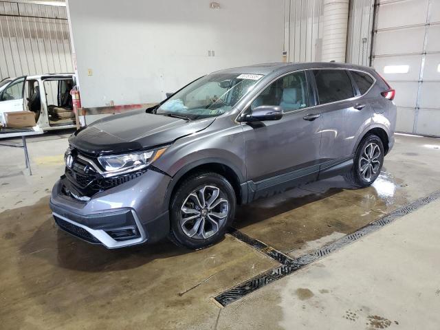 2020 HONDA CR-V EXL, 
