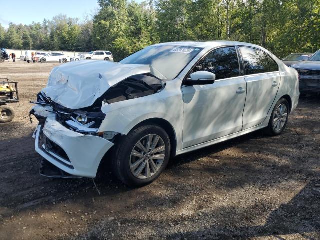 2017 VOLKSWAGEN JETTA SE, 