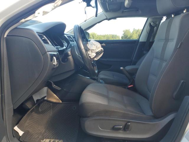 3VWDB7AJ7HM300877 - 2017 VOLKSWAGEN JETTA SE WHITE photo 7